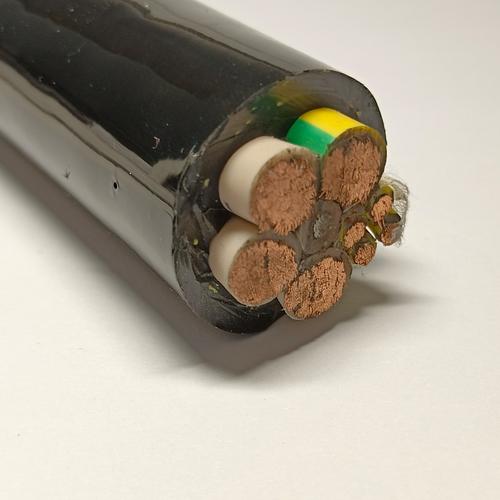 柔性卷筒电缆耐压0.6/1kv